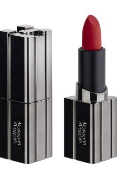 Губная помада Muzigae Mansion Moodwear Blur, 008 Revenge, 4 г