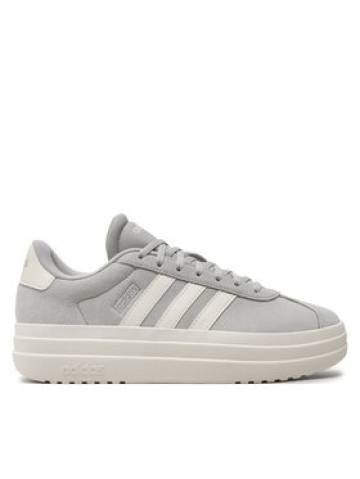 adidas Снікерcи VL Court Bold IF9784 Сірий adidas Снікерcи VL Court Bold IF9784 Сірий