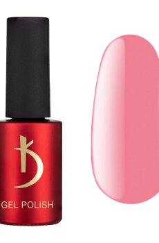 Гель-лак для ногтей Kodi Professional Gel Polish Basic Collection Pink 80 P, 7 мл