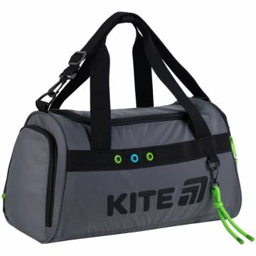 Сумка спортивна Kite Education Next level (K25-2505-3) Сумка спортивна Kite Education Next level (K25-2505-3)