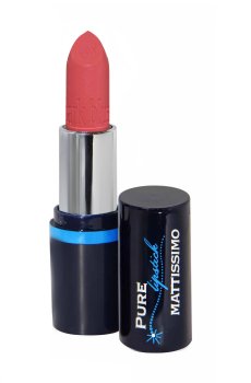 Помада для губ db cosmetic Pure Lipstick Mattissimo 764, 4 г
