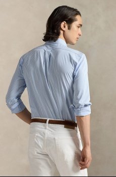 Рубашка Polo Ralph Lauren