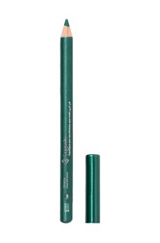 Карандаш для глаз Bogenia Eye Liner BG502, 005 Emerald Wave, 0.78 г