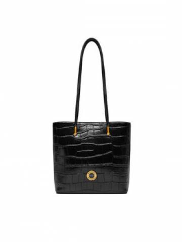 Monnari Сумка BAG0350-KM20 Чорний Monnari Сумка BAG0350-KM20 Чорний