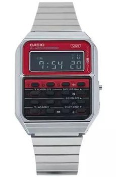 Часы Casio