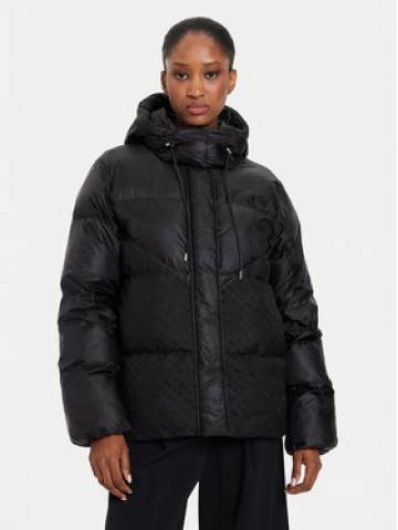 Boss Пуховик Pollimina 50518483 Чорний Regular Fit Boss Пуховик Pollimina 50518483 Чорний Regular Fit