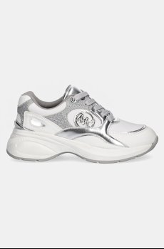 Детские кроссовки Michael Kors ZUMA