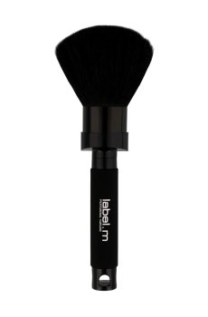 Уценка! Парикмахерская щетка Label.m Neck Brush