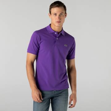 Lacoste поло чоловіче L.12.12 Lacoste поло чоловіче L.12.12