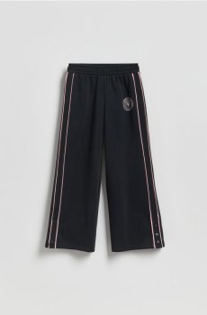 Reserved - Штани Inter Miami - чорний - 147HN-99X