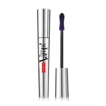 Тушь для ресниц Pupa Vamp! Mascara 400 Amethyst Violet, 9 мл Тушь для ресниц Pupa Vamp! Mascara 400 Amethyst Violet, 9 мл
