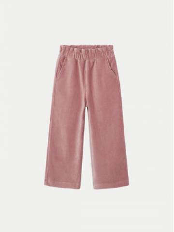 Mayoral Штани з тканини 4544 Рожевий Regular Fit Mayoral Штани з тканини 4544 Рожевий Regular Fit