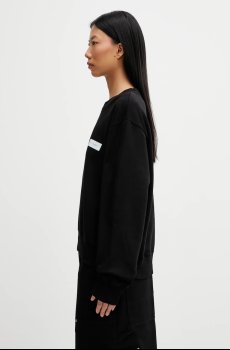 Хлопковая кофта MM6 Maison Margiela