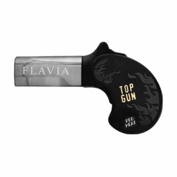 Flavia Top Gun Red Heat Парфюмированная вода мужская, 100 мл Flavia Top Gun Red Heat Парфюмированная вода мужская, 100 мл