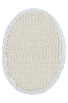 Натуральная мочалка для пилинга Reclaire