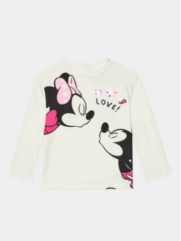OVS Блузка MINNIE 1843596 Écru Regular Fit OVS Блузка MINNIE 1843596 Écru Regular Fit
