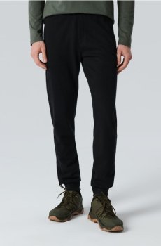 Джогери слім фіт - чорний