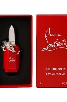Christian Louboutin Loubicroc Парфюмированная вода женская, 9 мл