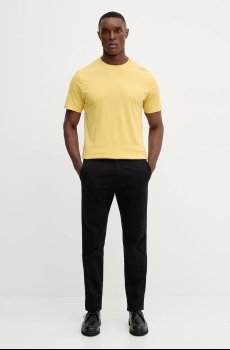 Хлопковая футболка United Colors of Benetton