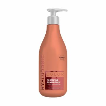 Кондиционер Unic Hyaluronic Color Protective Conditioner для защиты окрашенных и мелированных волос, 500 мл Кондиционер Unic Hyaluronic Color Protective Conditioner для защиты окрашенных и мелированных волос, 500 мл