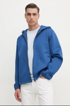 Кофта Rains Safi Fleece Hood Jacket T1