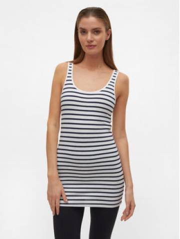 Vero Moda Топ Maxi 10305779 Чорний Regular Fit Vero Moda Топ Maxi 10305779 Чорний Regular Fit