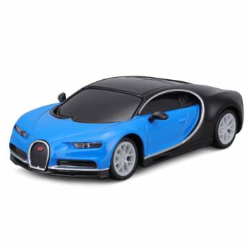 Автомодель Maisto Tech Bugatti Chiron (82651 (23012)) Автомодель Maisto Tech Bugatti Chiron (82651 (23012))