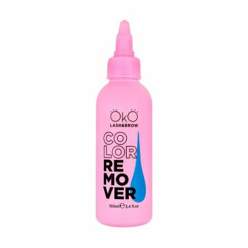 Ремувер для удаления краски OkO Lash & Brow Color Remover, 100 мл Ремувер для удаления краски OkO Lash & Brow Color Remover, 100 мл