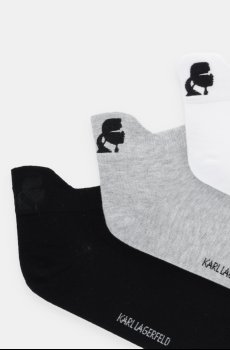 Носки Karl Lagerfeld 3 шт