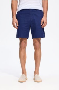 Reserved - MEN`S SHORTS - індиго - 9418N-57X