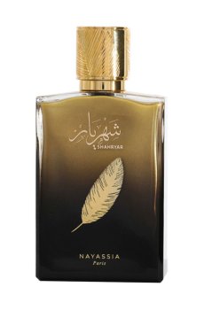 Nayassia Shahryar Парфюмированная вода унисекс, 100 мл