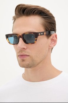 Солнцезащитные очки Bottega Veneta