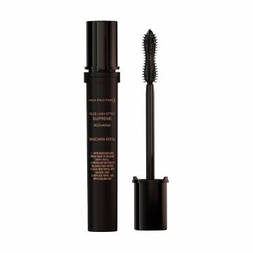 Тушь для ресниц Max Factor False Lash Effect Supreme Recharge, Black, сменный блок Тушь для ресниц Max Factor False Lash Effect Supreme Recharge, Black, сменный блок