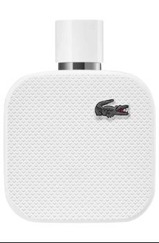 Lacoste L.12.12 Blanc Парфюмированная вода мужская, 50 мл
