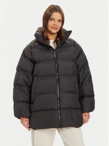 Puma Пуховик 627472 Чорний Oversize Puma Пуховик 627472 Чорний Oversize