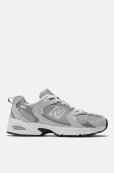 Сірі кросівки 530 Серый 4 New Balance MR530CK