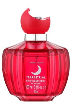 Dorall Collection Terrestrial Туалетная вода женская, 100 мл