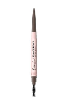 Помада-карандаш для бровей Eveline Cosmetics Brow & Go Pomade Pencil Taupe, 1.4 г