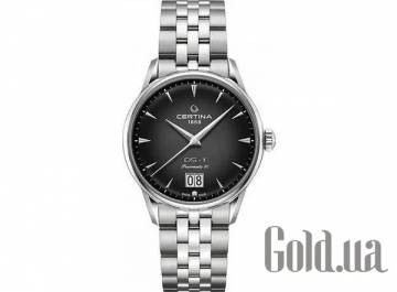 Швейцарские часы Certina Швейцарские часы Certina