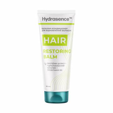 Бальзам-кондиционер для восстановления волос Hydrasence Hair Restoring Balm, 180 мл Бальзам-кондиционер для восстановления волос Hydrasence Hair Restoring Balm, 180 мл