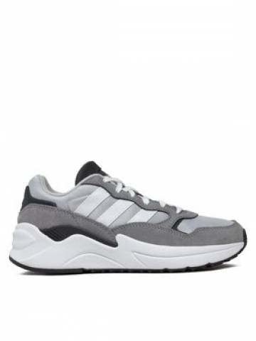 adidas Снікерcи Retropy Adisuper Shoes HQ1838 Сірий adidas Снікерcи Retropy Adisuper Shoes HQ1838 Сірий