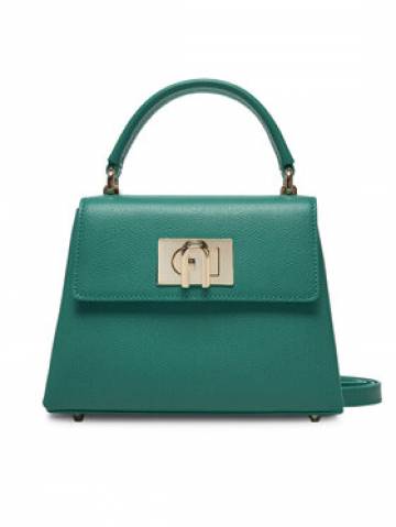 Furla Сумка 1927 WB00109 ARE000 D7D00 Бірюзовий Furla Сумка 1927 WB00109 ARE000 D7D00 Бірюзовий