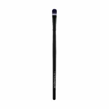 Кисть для макияжа Beauty Look черная, 1 шт (400385) Кисть для макияжа Beauty Look черная, 1 шт (400385)