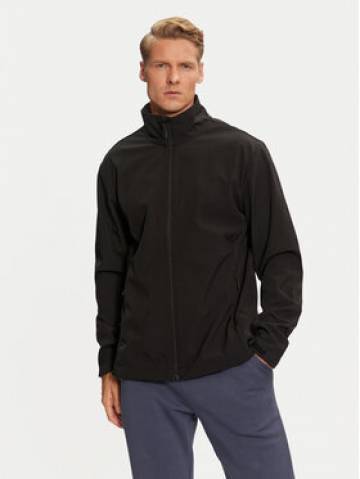 4F Куртка softshell 4FWAW24TSOFM284 Чорний Regular Fit 4F Куртка softshell 4FWAW24TSOFM284 Чорний Regular Fit