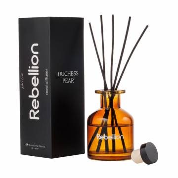 Аромадиффузор Rebellion Duchess Pear, 125 мл Аромадиффузор Rebellion Duchess Pear, 125 мл