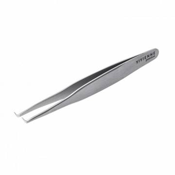 Пинцет Vivienne Premium мини L, 1 шт (m772790) Пинцет Vivienne Premium мини L, 1 шт (m772790)