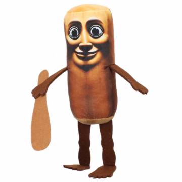 Мяка іграшка Копиця Тунг-Сагур малий (00515-31)