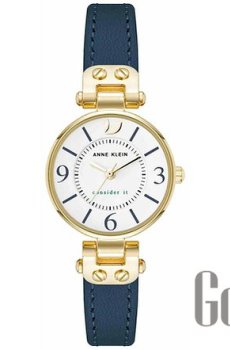Женские часы Anne Klein