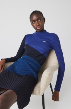 Lacoste спідниця жіноча LIVE