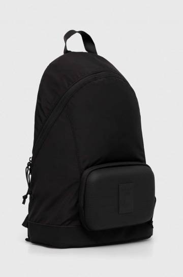 Рюкзак adidas Originals цвет чёрный большой однотонный Рюкзак adidas Originals цвет чёрный большой однотонный
